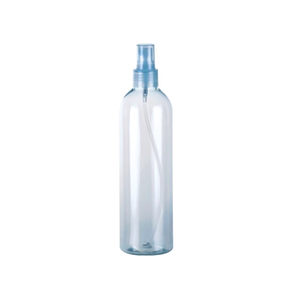 Plastová fľaša pre domáce zvieratá 400 ml Φ24/410